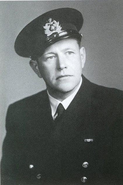 Georg Malmstén - Actor Profile Photo