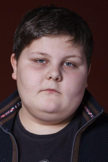 Yakov Kiselevich - Actor Profile Photo