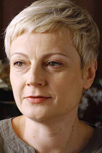 Olga Radchuk - Actor Profile Photo