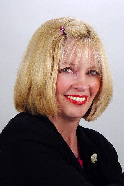 Dina Ousley - Actor Profile Photo
