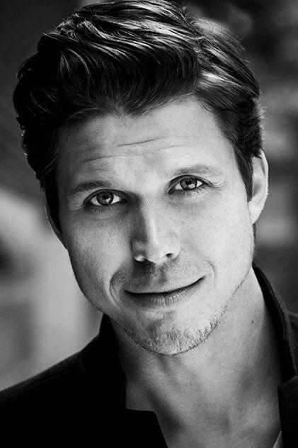 James A. Woods - Actor Profile Photo