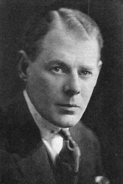 Guy Newall - Actor Profile Photo