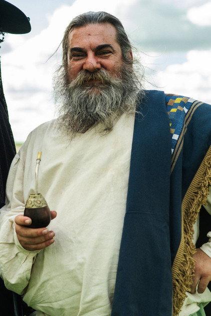 Ricardo Urbini - Actor Profile Photo
