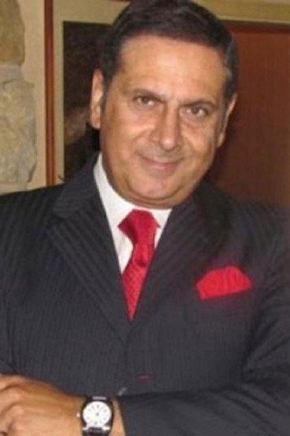 Alecco Daoud - Actor Profile Photo