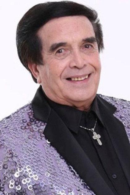 German Moreno - Actor Profile Photo