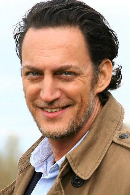 Yehezkel Lazarov - Actor Profile Photo