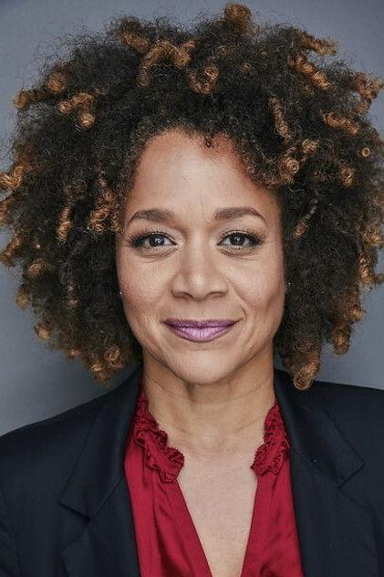Michole Briana White - Actor Profile Photo