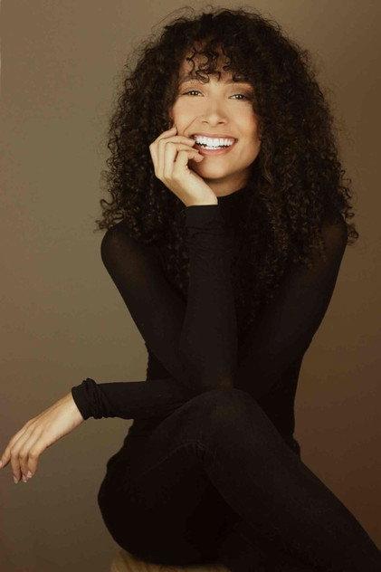 Raiza Noah - Actor Profile Photo