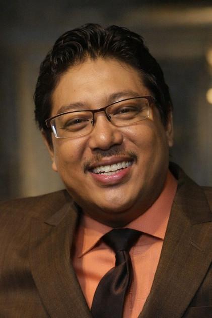 Rashid Sibir - Actor Profile Photo