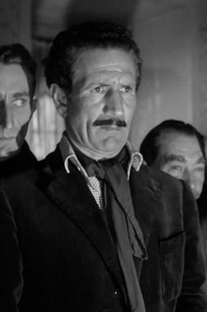 Giovanni Onorato - Actor Profile Photo