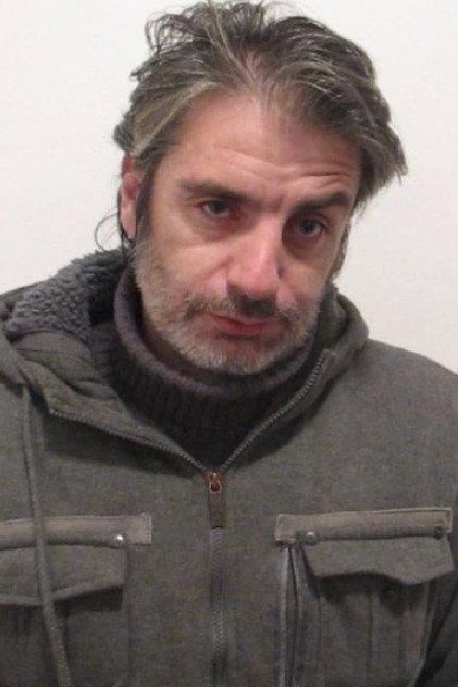 Davor Janjić - Actor Profile Photo