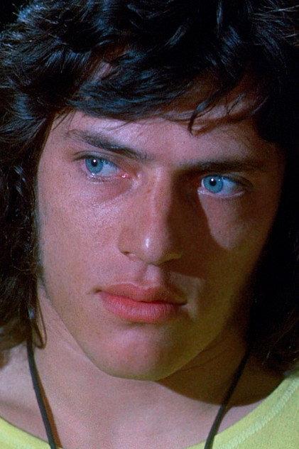 Gary Hamilton - Actor Profile Photo