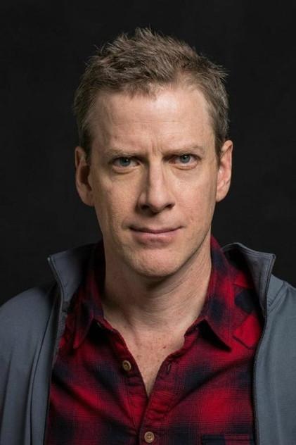 Declan Joyce - Actor Profile Photo