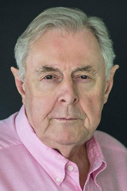 Jim France - Actor Profile Photo