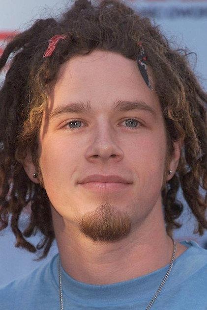 Jacob Underwood - Actor Profile Photo