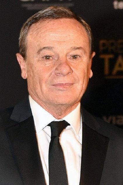 Pablo Codevila - Actor Profile Photo