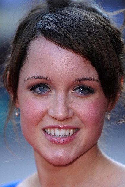 Scarlett Alice Johnson - Actor Profile Photo