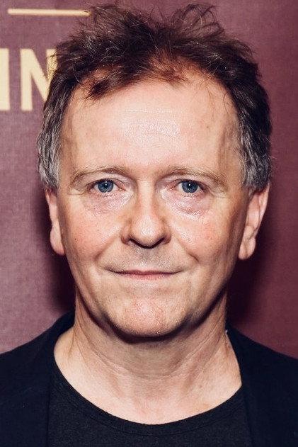 Colin Hurley - Actor Profile Photo