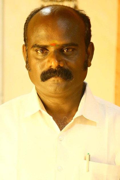 Dr. VPM - Actor Profile Photo