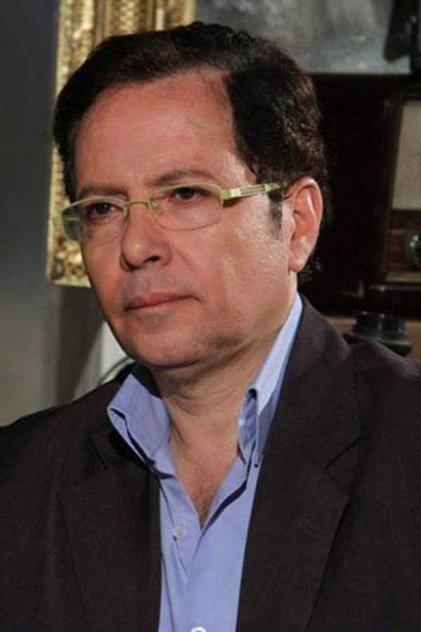 Bahgat Adly - Actor Profile Photo