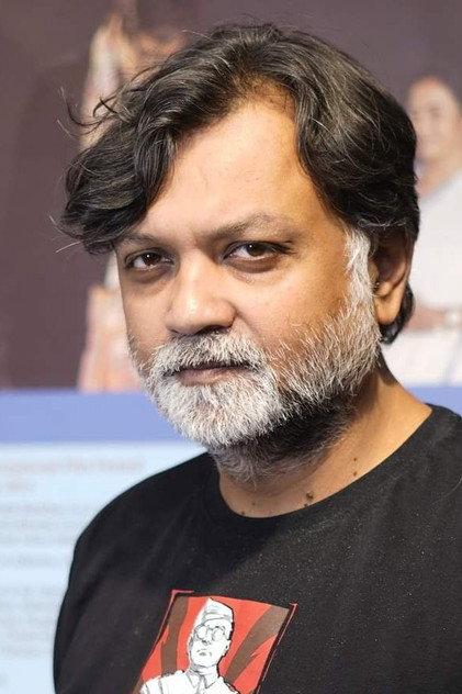 Srijit Mukherji - Actor Profile Photo