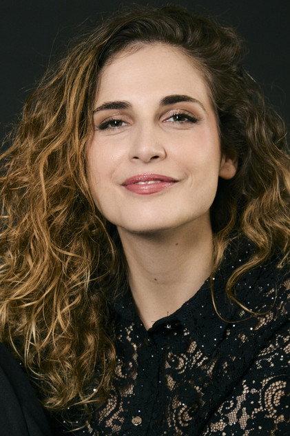 Laura Ledesma - Actor Profile Photo