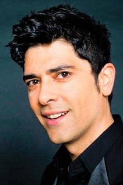 Luigi Esposito - Actor Profile Photo