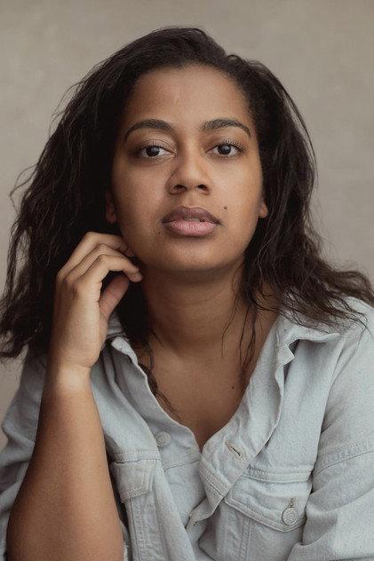 Lashonda Morgan - Actor Profile Photo