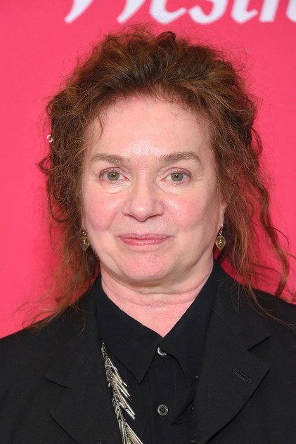 Donna Zakowska - Actor Profile Photo