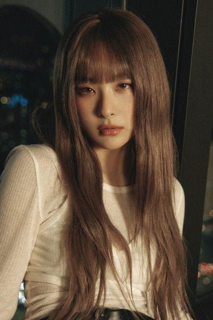 SEULGI - Actor Profile Photo