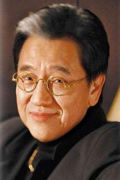 David Tao - Actor Profile Photo