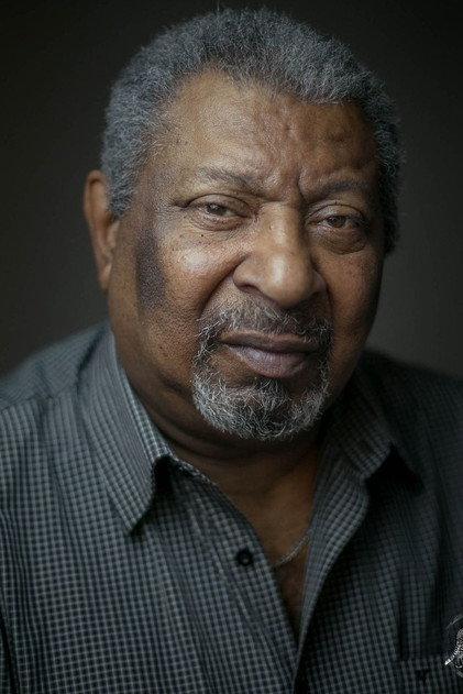 Sirmar Antunes - Actor Profile Photo
