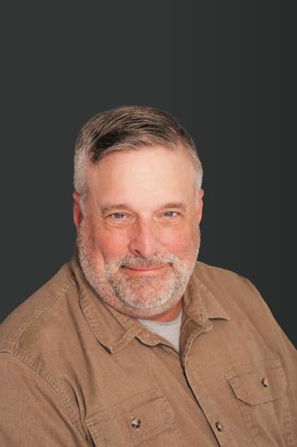Gary Ranatza - Actor Profile Photo
