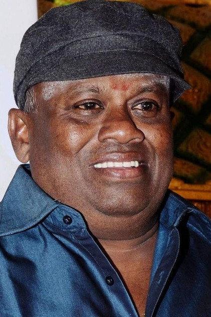 Senthil - Actor Profile Photo