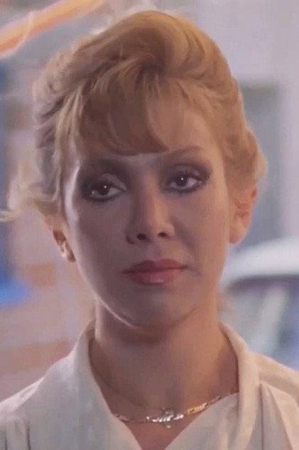 Maricarmen Resendez - Actor Profile Photo