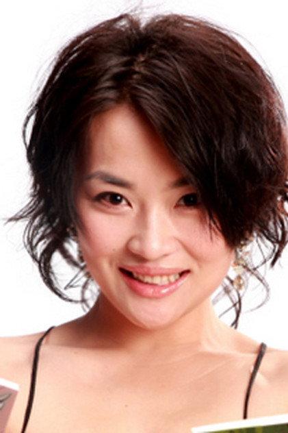 Lily Ma - Actor Profile Photo