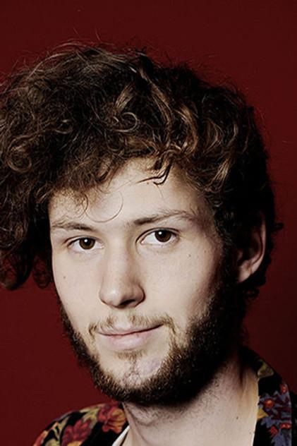 Sam Althuizen - Actor Profile Photo