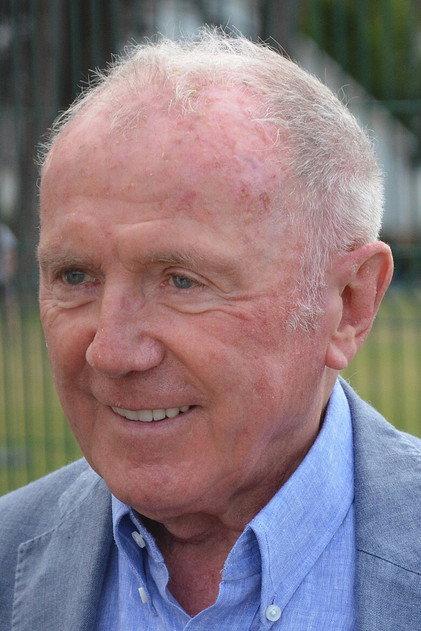 François Pinault - Actor Profile Photo