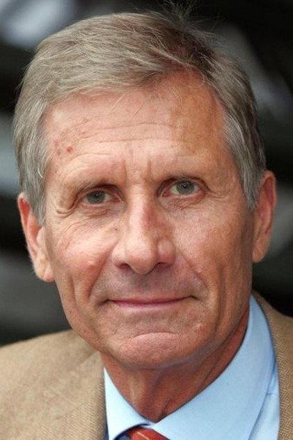 Ulrich Wickert - Actor Profile Photo