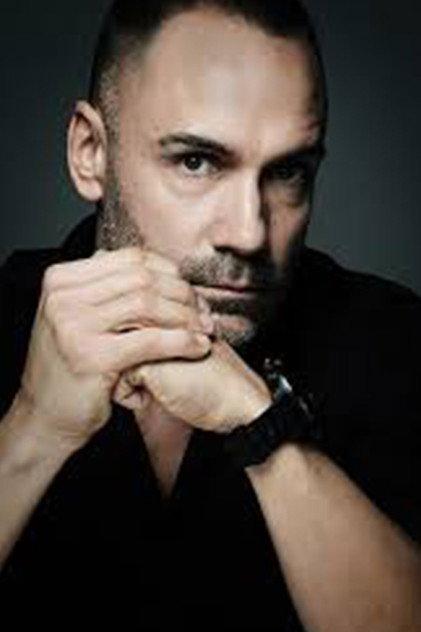 Srđan Timarov - Actor Profile Photo