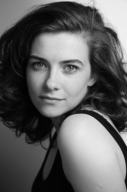 Sara Vickers - Actor Profile Photo