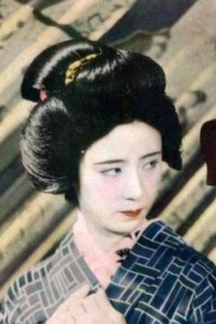 Teruko Wakamizu - Actor Profile Photo