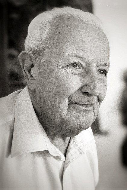 René Vernadet - Actor Profile Photo