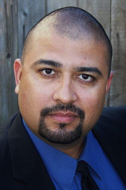 David Fernandez Jr. - Actor Profile Photo