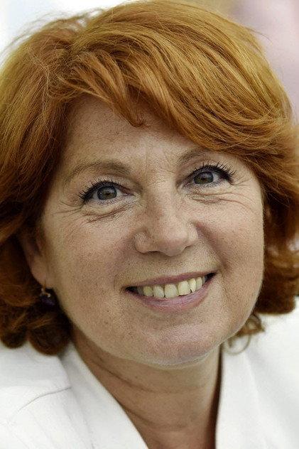 Véronique Genest - Actor Profile Photo