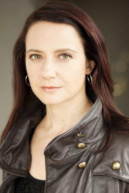 Maja Wampuszyc - Actor Profile Photo