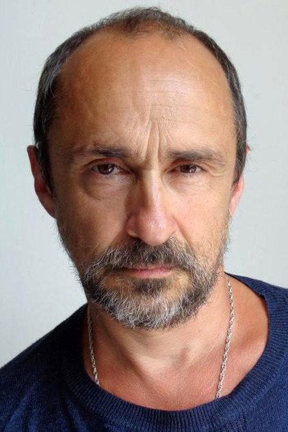 Simon Gregor - Actor Profile Photo
