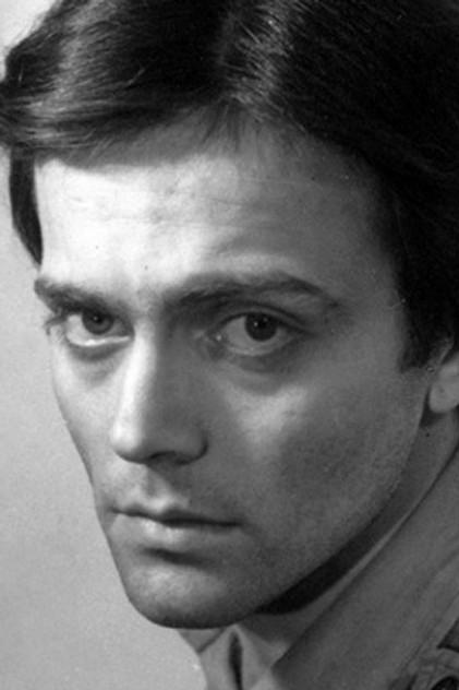 Andrey Kharitonov - Actor Profile Photo
