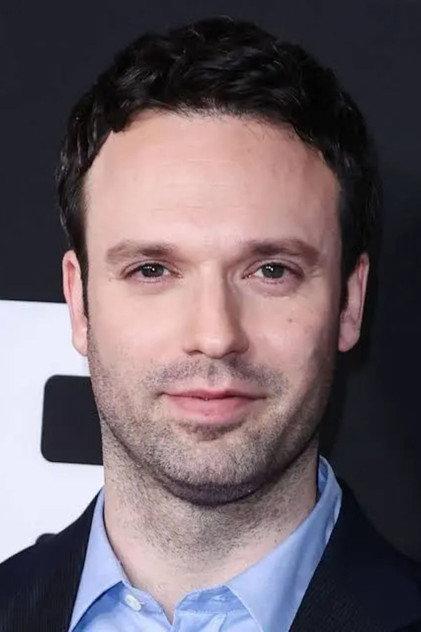 Jake Epstein - Actor Profile Photo