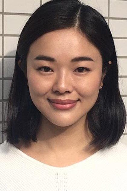 Momoko Kato - Actor Profile Photo